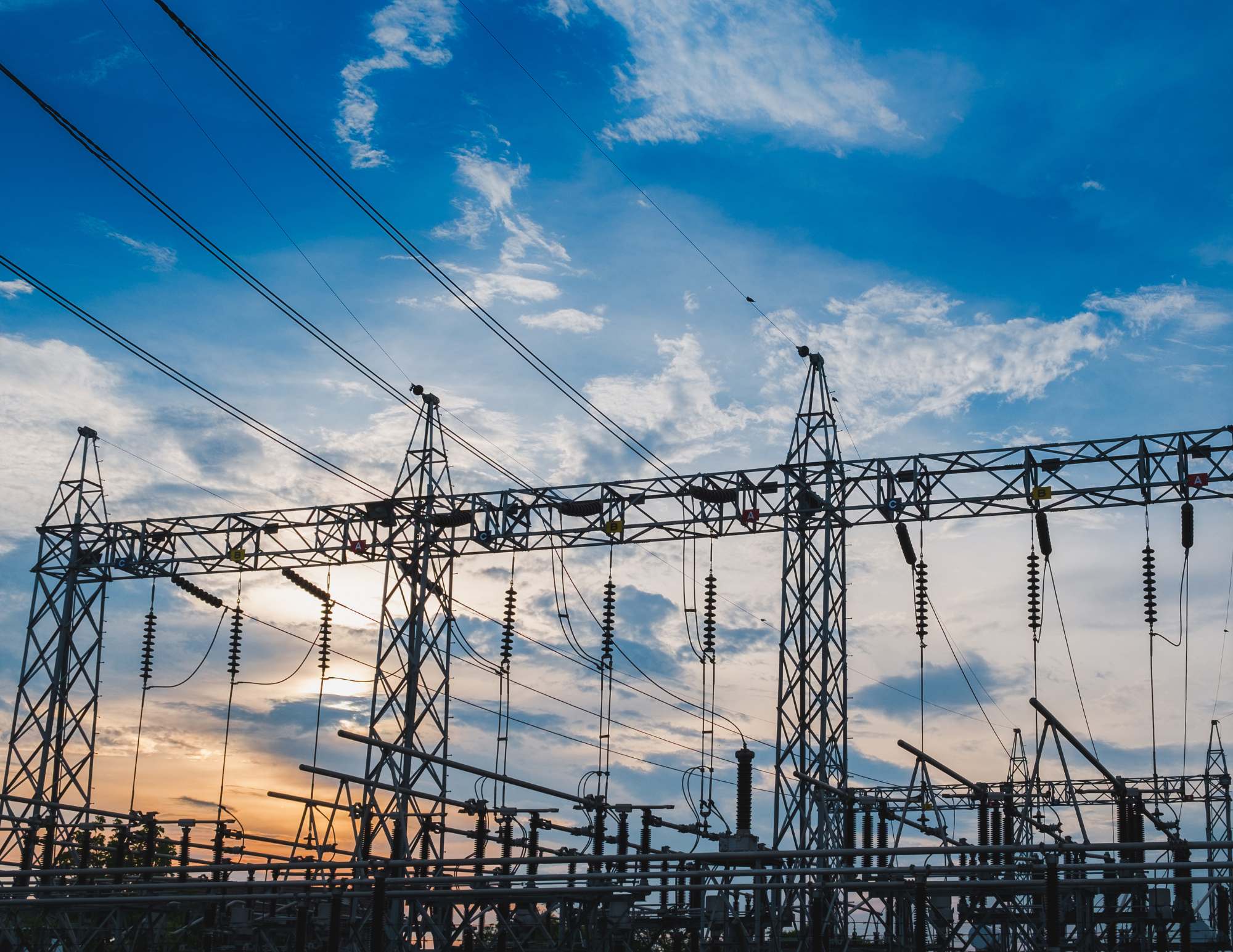 Utilities Solutions